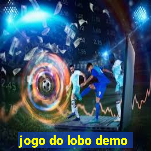 jogo do lobo demo